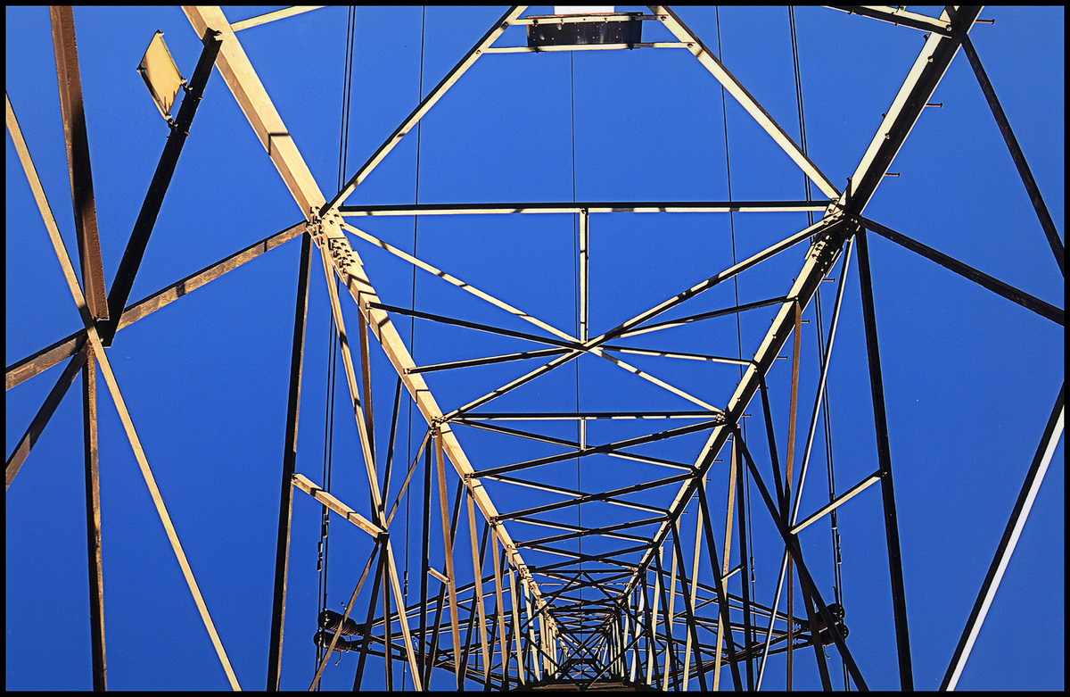 Second - Geoff Hildred